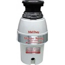 WASTE KING MID DUTY 1/2HP
