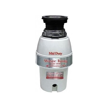 WASTE KING MID DUTY 1/2HP
