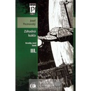 Záhadná kukla - Josef Pecinovský