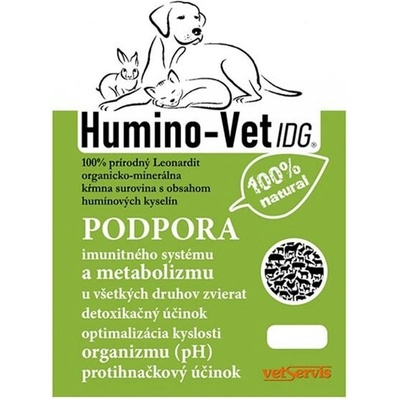 Pharmacopola Humino-Vet IDG plv. 25 kg
