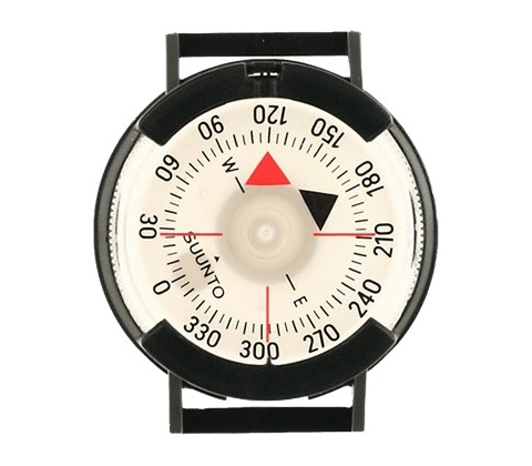 SUUNTO M-9