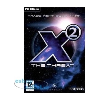 X2: The Threat
