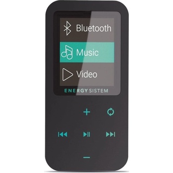 Energy MP4 Touch Bluetooth 8GB