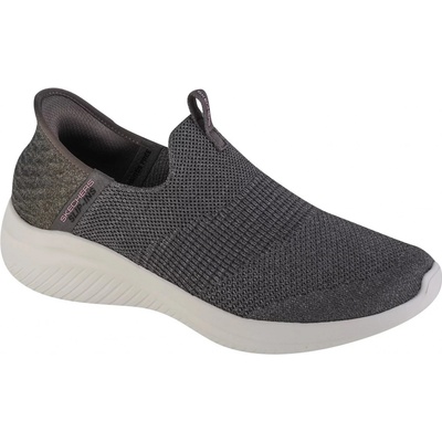 Skechers Slip-Ins Ultra Flex 3.0 Smooth Step 149709-GRY