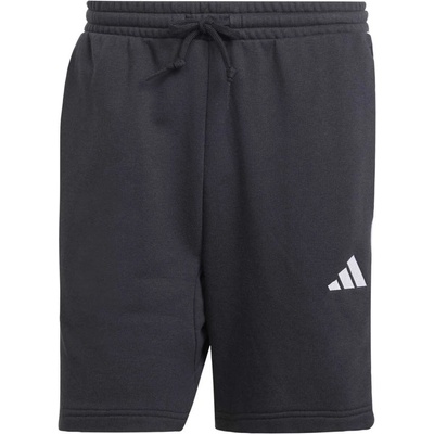 adidas 3S FT SHO čierna biela