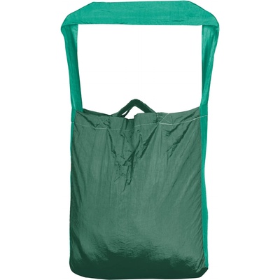 Ticket to the Moon Чанта за рамо Ticket to the moon Eco Bag Small Shoulder bag - Petrol Green / Exotic Ocean - размер 10 l (510-4925-1111)
