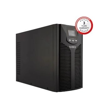 Turbo-X UPS 2000 VA On Line