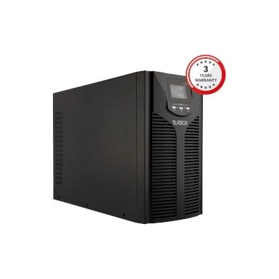 Turbo-X UPS 2000 VA On Line