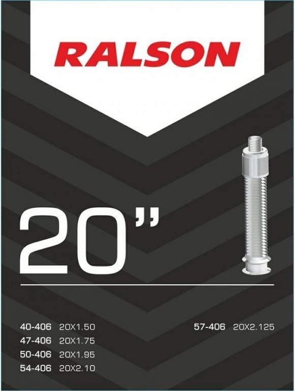 Ralson DV