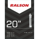 Ralson DV