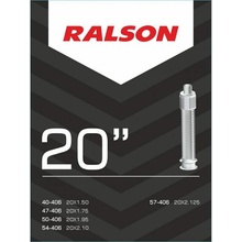 Ralson DV