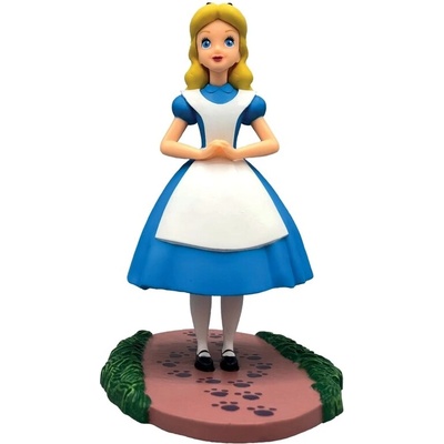 BULLYLAND Колекционерска фигурка, Walt Disney, Bullyland, Алиса в страната на чудесата