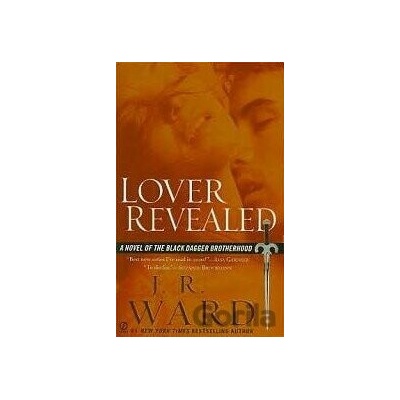 Lover Revealed - J.R. Ward