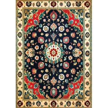 KS Games - Puzzle Oriental Carpet - 1 000 piese