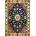 KS Games - Puzzle Oriental Carpet - 1 000 piese