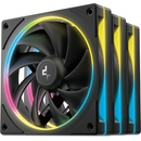 Deepcool FL12 SE 3in1 (R-FL12SE-BKAPN3-G)