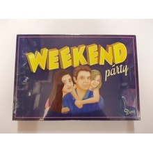 Deny Weekend párty