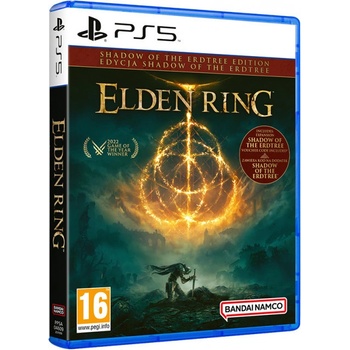 Elden Ring (Shadow of the Erdtree Edition)