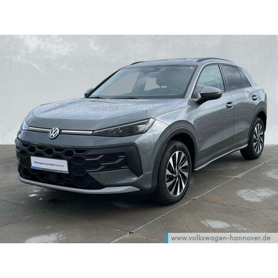 Volkswagen T-Roc 1.5 eTSI Style DSG 85 kW