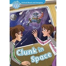Clunk in Space + mp3 Pack -