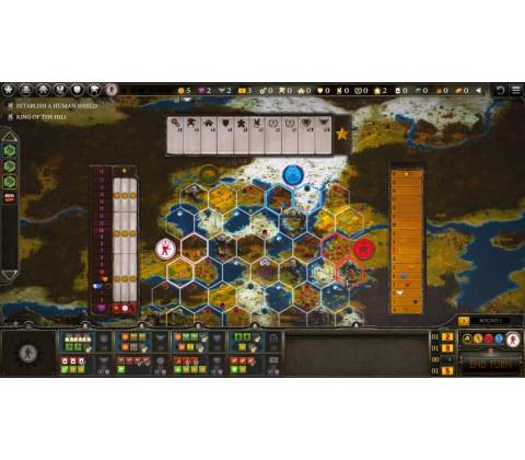 Scythe Digital Edition