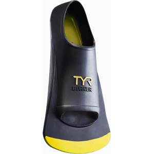 TYR Плавници за плуване TYR Burner 2.0 yellow