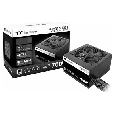 Thermaltake SMART W3 700W PS-SPW-0700NNFAWE-1