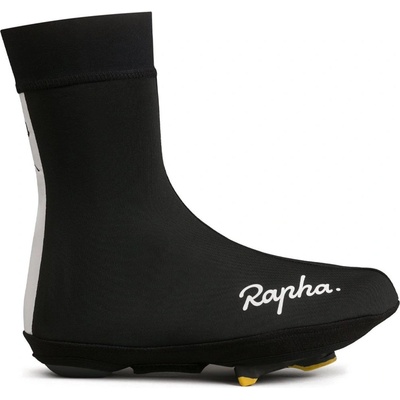 RAPHA BOOTIE 24 WINTER Black