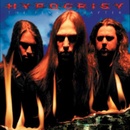 Hypocrisy - Final Chapter CD