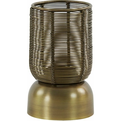 Kovový lampáš Lezuza – Light & Living