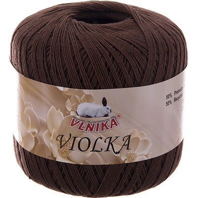 VLNIKA Příze Violka Varianta: 113