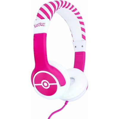 OTL Technologies Pokemon Pink Pokeball