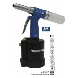 Adler pneumatic riveter ad-6017
