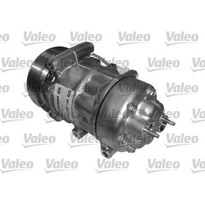 VALEO Kompresor, klimatizace NEW ORIGINAL PART 699359