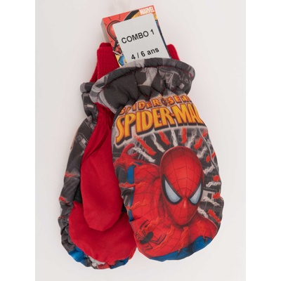 Kids movie heroes Ръкавици spiderman