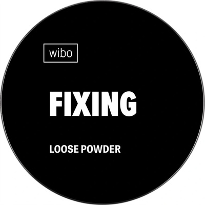 Wibo fixing powder sypký fixační púder 5,5 g