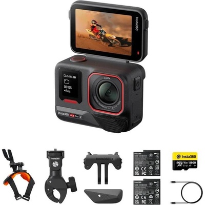 Insta360 Ace Pro 2 Motocyklový balíček