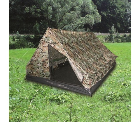 Mil-Tec MINI PACK STANDARD