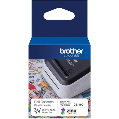 BROTHER CZ-1001 - originální