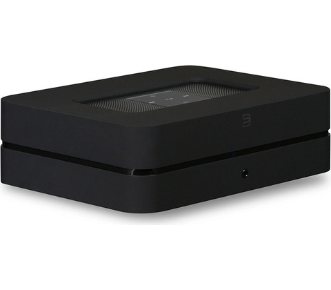 Bluesound Powernode Gen 3