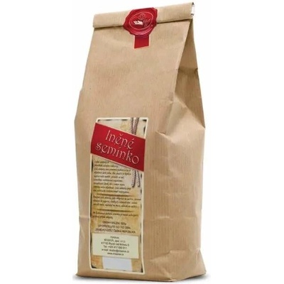 LNĚNÉ SEMÍNKO 500g