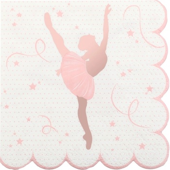 Santex Салфетки Балерина