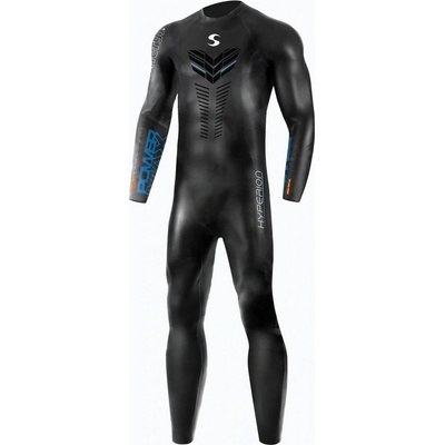 Synergy Hyperion LS Triathlon black