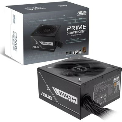 Asus Prime Bronze 650W 90YE00Y1-B0NA00