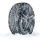 Osobní pneumatiky Continental WinterContact TS 870 195/55 R16 87H