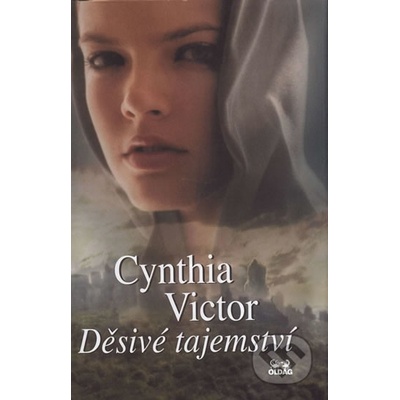 Děsivé tajemství - Cynthia Victor