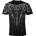 AFFLICTION мъжка тениска affliction - blackwater falls - a29742-bk