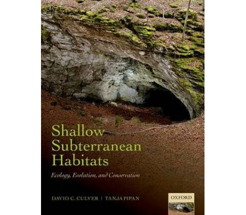 Shallow Subterranean Habitats