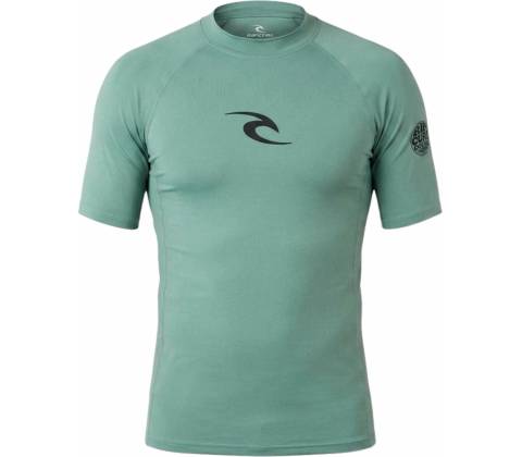 RIP CURL WAVES SS Pánske