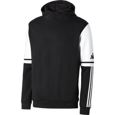 adidas pánska mikina s kapucňou 100392917 čierna